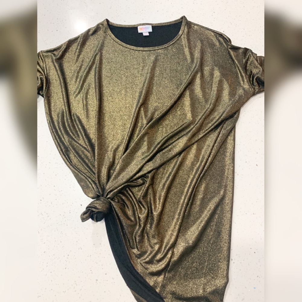 Lularoe Irma Elegant Collection